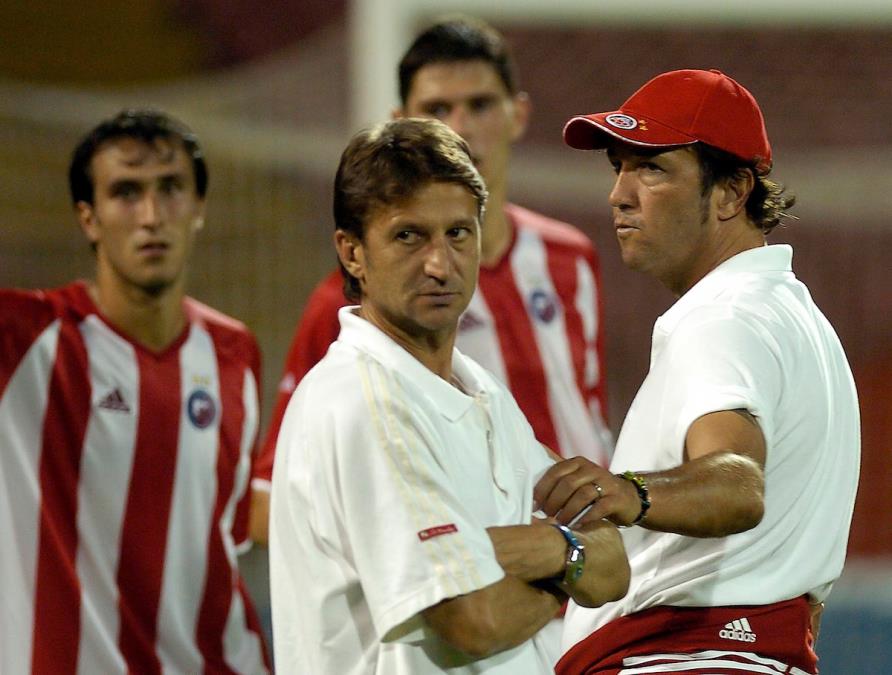 ĆIRO MU JE REKAO - "ILI TI ILI JA", A ONDA JE ZAVRŠIO U ZVEZDI! Život legende obeležila je jeziva porodična tragedija: Ubistvo zbog kartaškog duga!