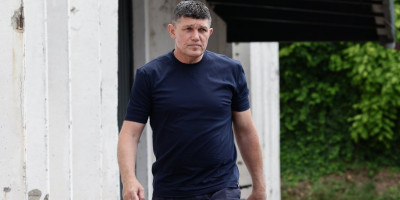 "Osakaćena" Srbija započinje EURO, selektor smiruje klince: "Opustite se, u izlogu ste"