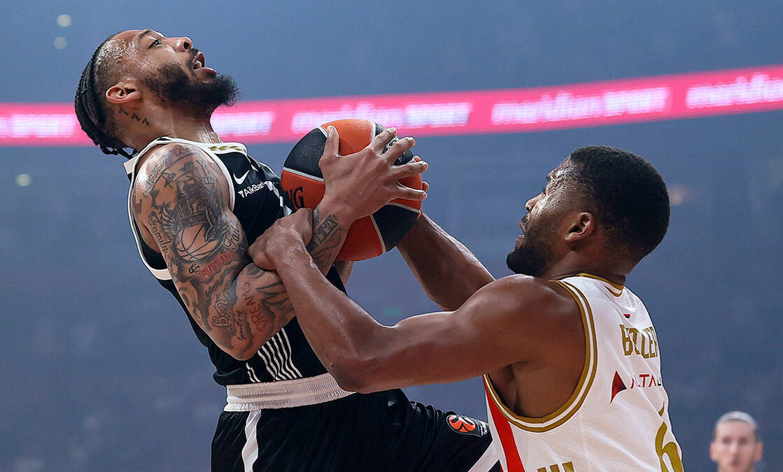 Objavljene prve prognoze za Evroligu: Da li su Zvezda i Partizan potcenjeni?