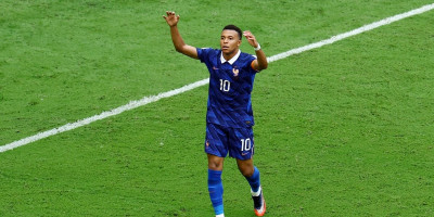 Raspad Real Madrida: Mbapeov ego uništava sve, misli da je najbolji i iznad svih!