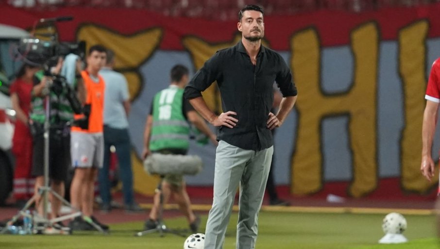 Rijera zagrmeo na UEFA: Možda nas ne žele u Evropi