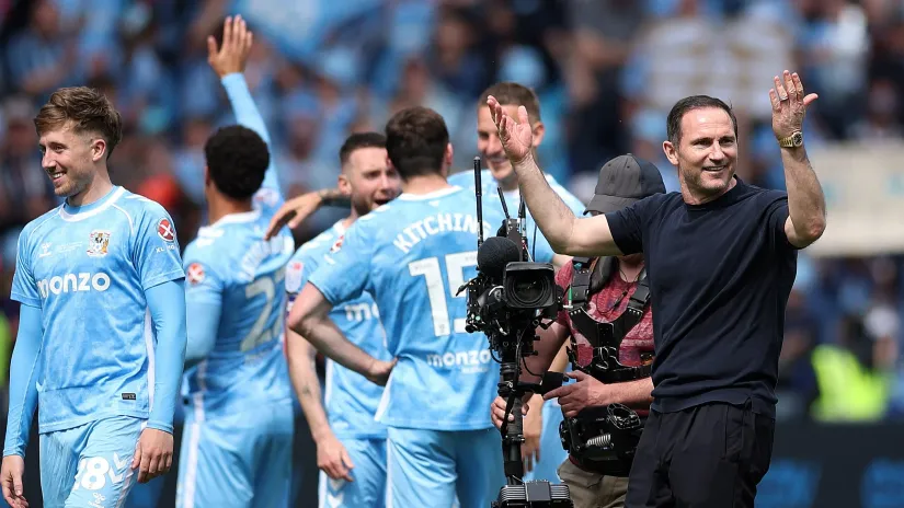 Koventri kreće da troši: Štoper iz Bundeslige, najskuplji engleski golman svih vremena i Mejson Maunt
