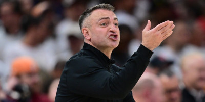 Šok za Darka Rajakovića! Umesto potpisa - istraga, NBA zvezda u centru skandala