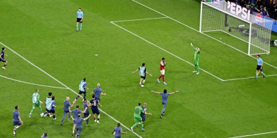 Evo kako je PSŽ odbranio trofej Lige šampiona: Ludi jedanaesterci i tragičar Gabrijel (VIDEO)