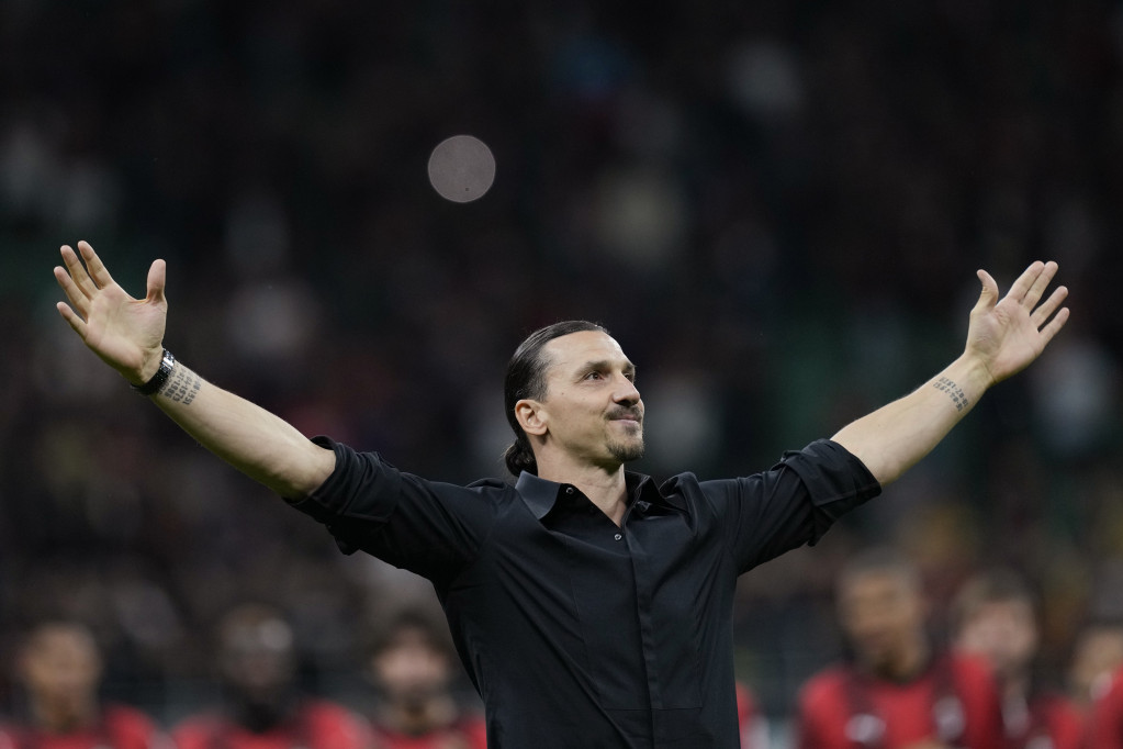 PA OVO JE HIT! Ibrahimović i Anri zapevali čuveni hit, Bosna i Hercegovina U TRANSU! (VIDEO)