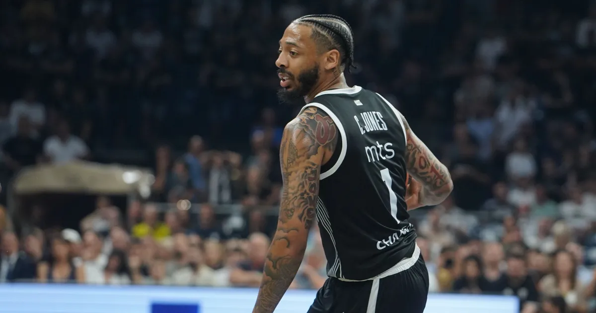 Partizan - PAOK: Crno-beli protiv grčke "braće" i bivšeg trenera otvaraju Pavlos Janakopulos turnir