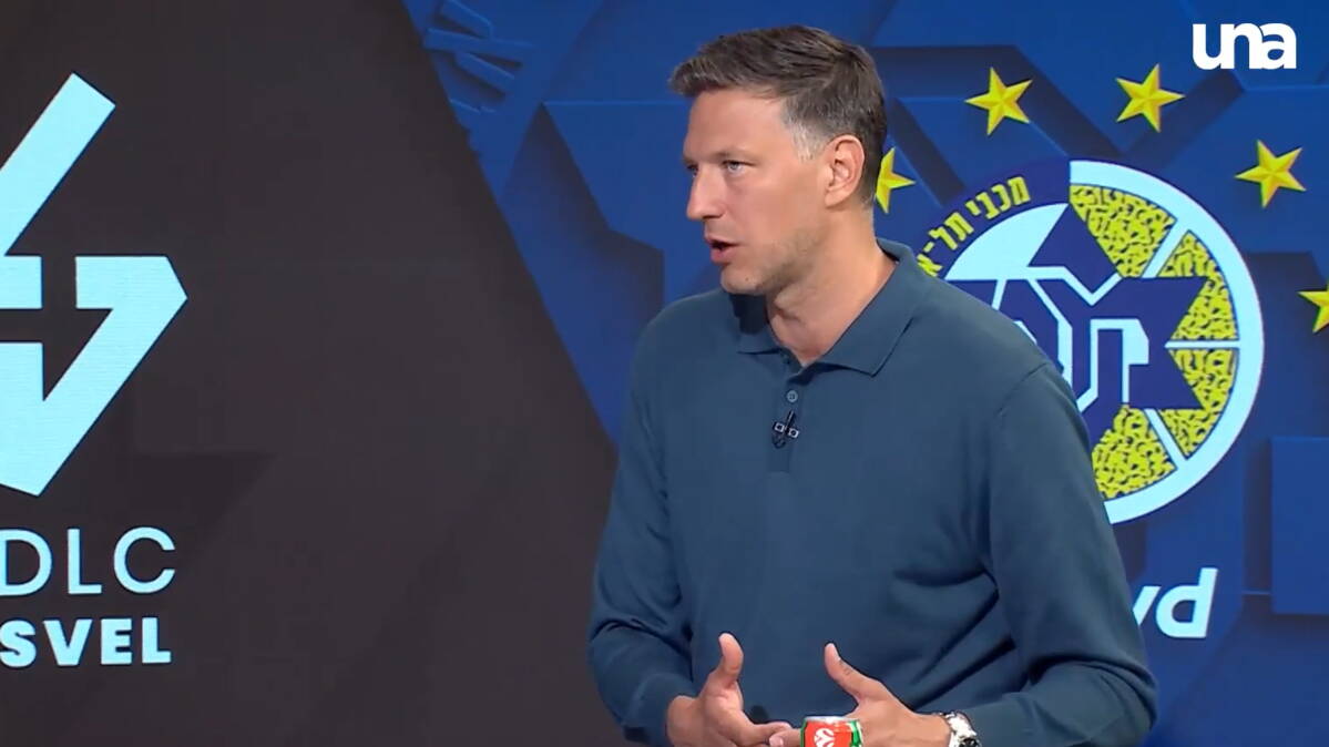Aleksić upalio alarm u Zvezdi posle pobede nad Efesom: "To je već treća utakmica, znači nije greška"