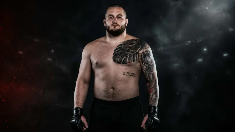 Jovan Leka saznao ime novog protivnika devet dana pre UFC debija