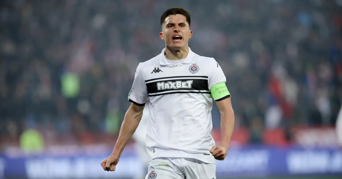 Vanja Dragojević velikog srca, bivši fudbaler Partizana poslao novac zaposlenima u Teleoptiku