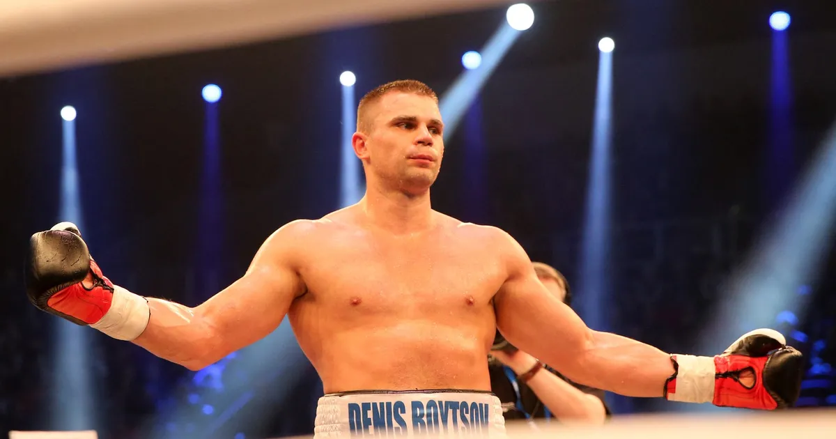 Umro Ruski Tajson (40)