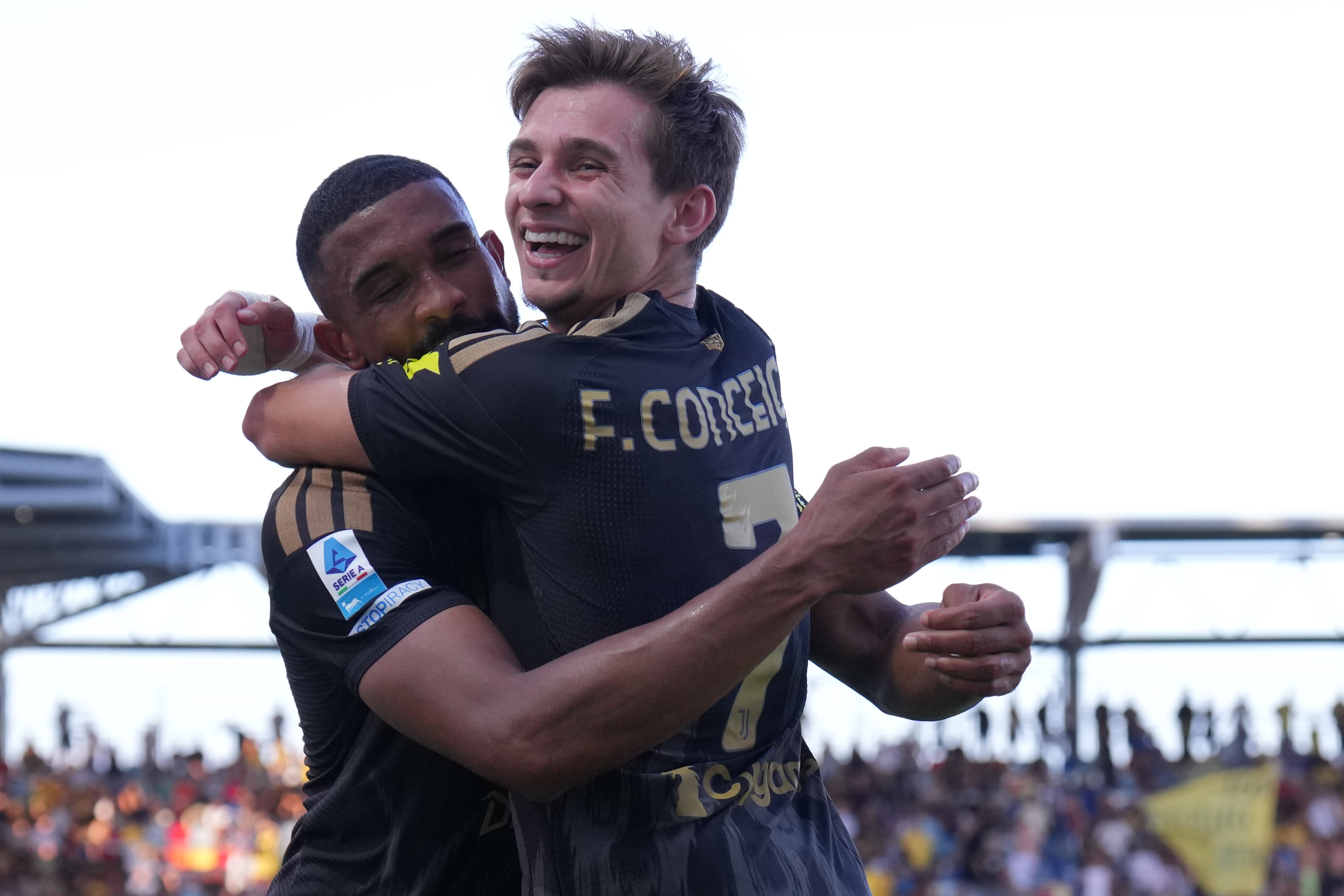 (VIDEO) Dok špicevi ne prorade, Bremer obradovao Juventus, Štulić slavio protiv Stankovića!