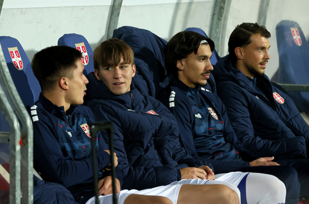 Paunović "precrtao" još trojicu