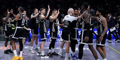 Partizanov promašaj na korak od potpisa: Stiže neočekivani transfer