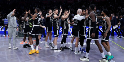 Preokret, Amerikanci odlaze: Partizan ovako može da se reši skupog promašaja
