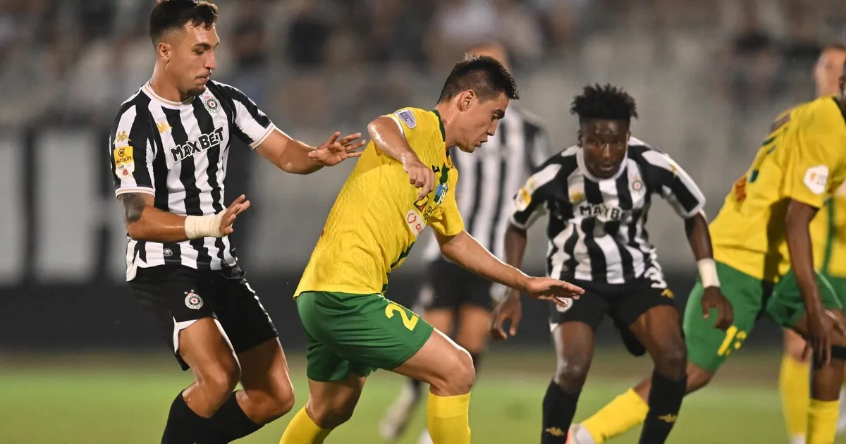 Milan Aleksić posle Tobola: "Biće teška utakmica tamo, mnogo putujemo... Imamo sve u svojim rukama"