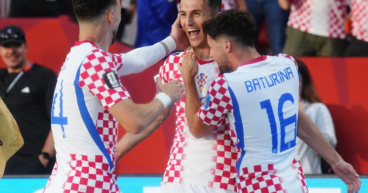 Mesi ili Ronaldo, večito pitanje u svetu fudbala: Evo šta je Hrvat odgovorio pred meč sa Kristijanom