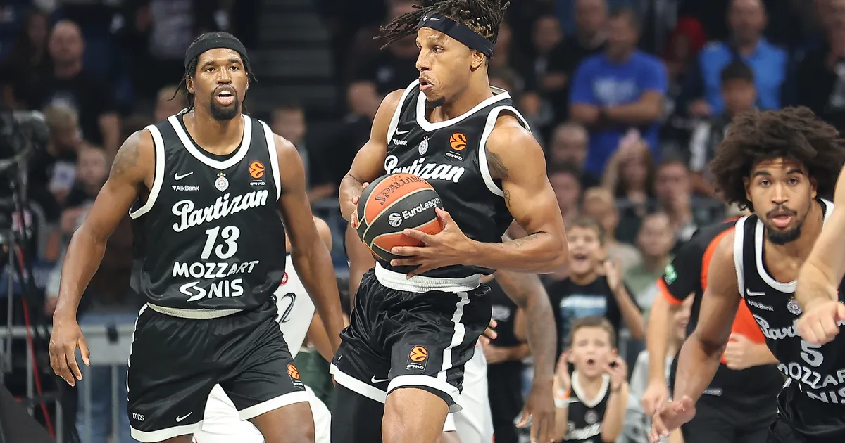 Partizan izdao hitno saopštenje pred start ABA lige: "Budite pametni..."