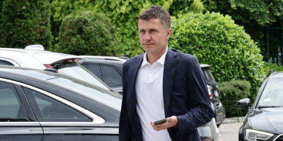 Pratite uživo predstavljanje Saše Ilića