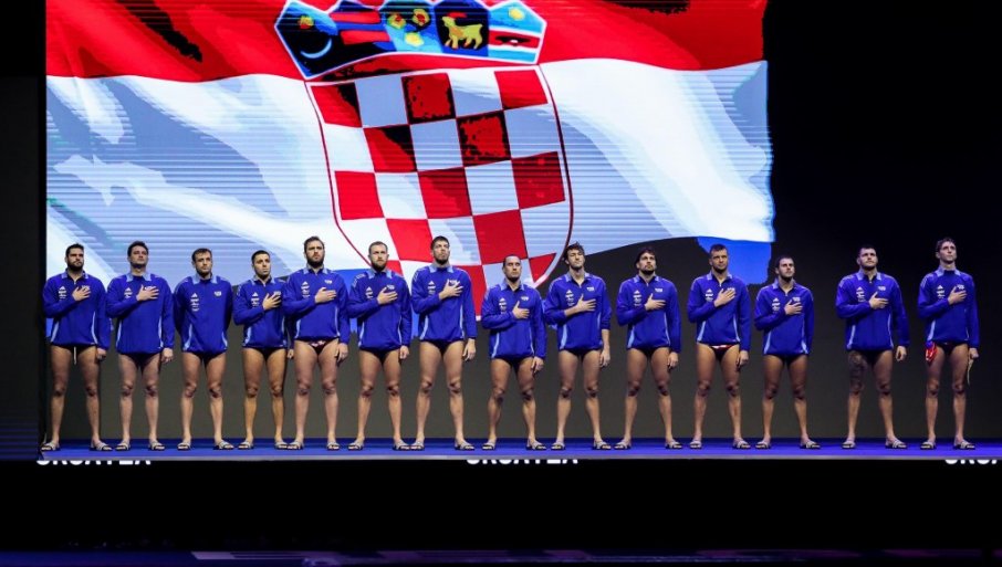 CEO REGION JE ZATEČEN! Hrvati hteli da ukradu Srbiji najboljeg vaterpolistu sveta