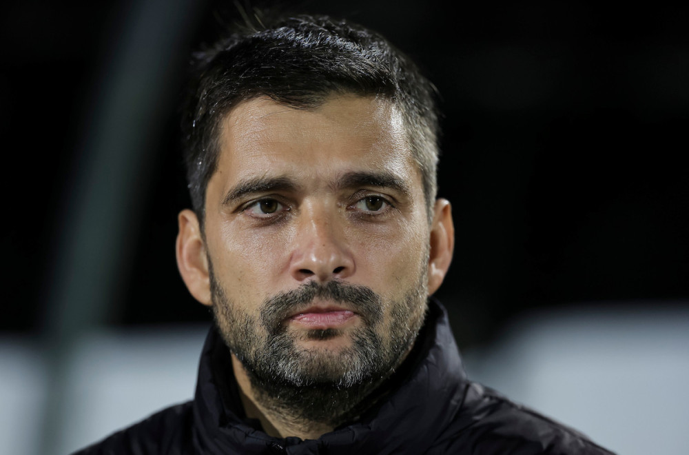 Trener Vojvodine: "Ne treba mi Mbape"