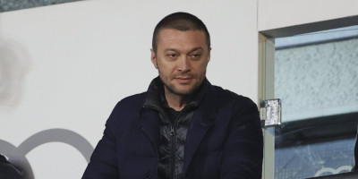 Bivši ofanzivac Zvezde: "Partizan zvao dva puta, pamtim razgovor sa Ilievim"