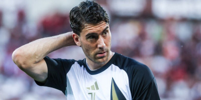 Vlahović dobio poruku koju nije želeo da čuje: Spaleti je rekao svoje!