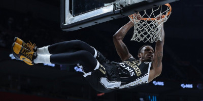 Ljubimac navijača pred povratkom u Partizan: Amerikanac se javio, samo jedna reč je bila dovoljna