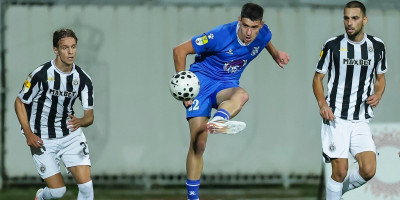 Pogledajte tabelu Superlige, Partizan mora nešto da učini! Ovo niko nije očekivao!