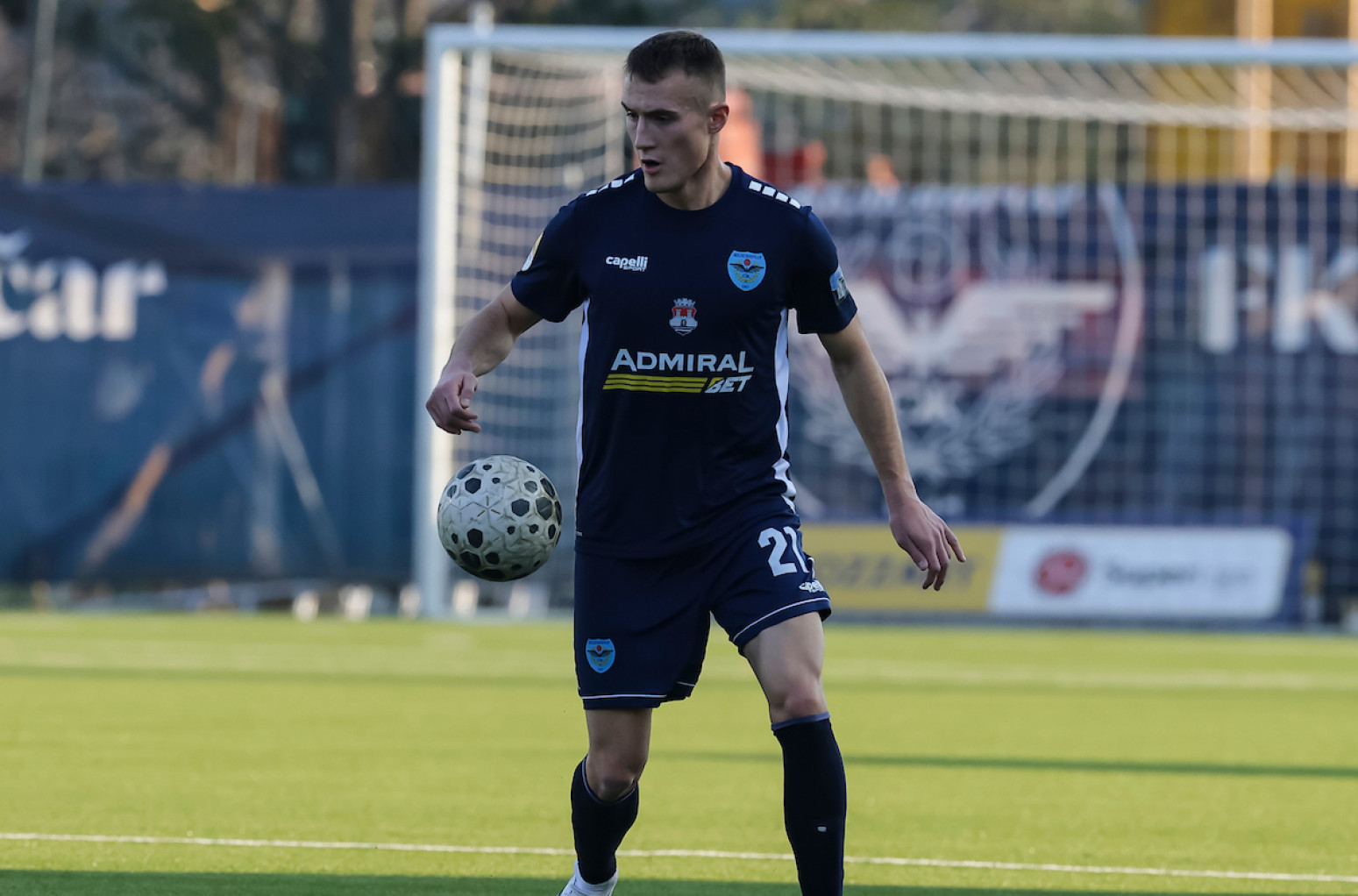 Branislav Knežević: "Osećali smo da mnogo potcenjuju Želju, Pastore me vodio sa sobom u Španiji"