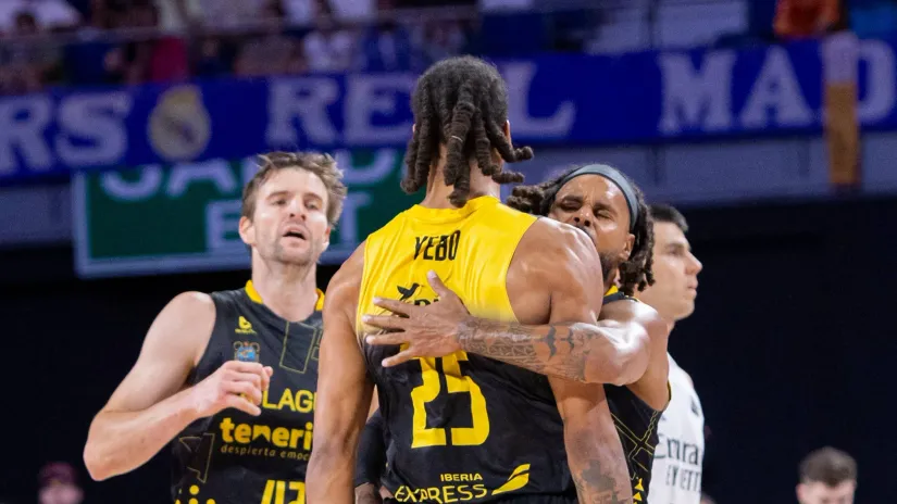 FIBA Liga šampiona ostala bez dvostrukog prvaka, prelazi u Evrokup