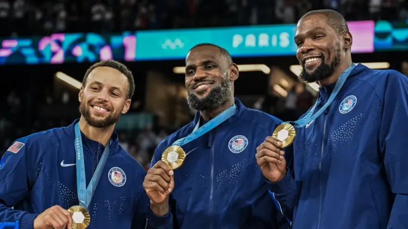 Durent uporedio Lebronovu Filu sa Voriorsima, pa otkrio: Nadam se pozivu za Los Anđeles
