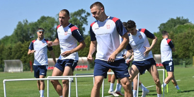 Srbin koji je pokorio italijanske defanzivce: Pavlovića znam od pete godine, on je među najboljima