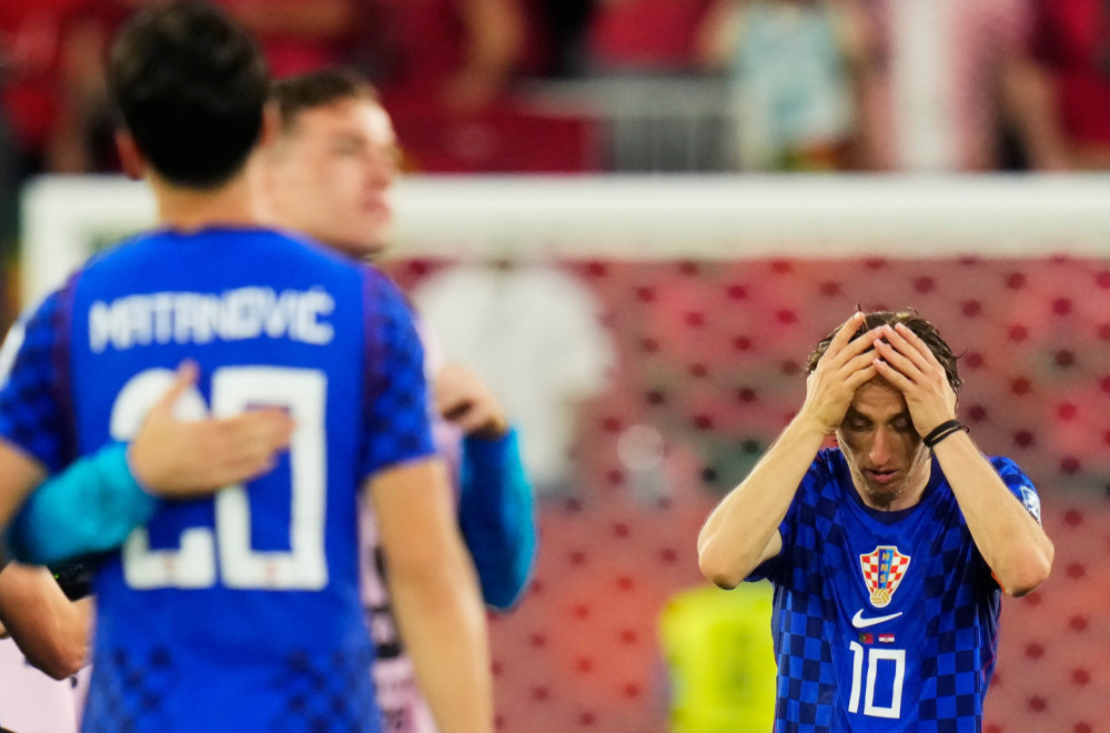 Komšije žale: "Hrvatska bi bila prvak sveta da..."; "Sudije nam postavile omču"