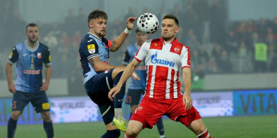 (SASTAVI) Šampion udara na vicešampiona: Gudelj u ulozi bonusa, Tanjgin sin ni u protokolu