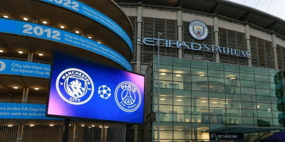 Bitka džinova na "Itihadu" i Marko Nikolić u Londonu: Pratite tekstualni prenos Lige šampiona!