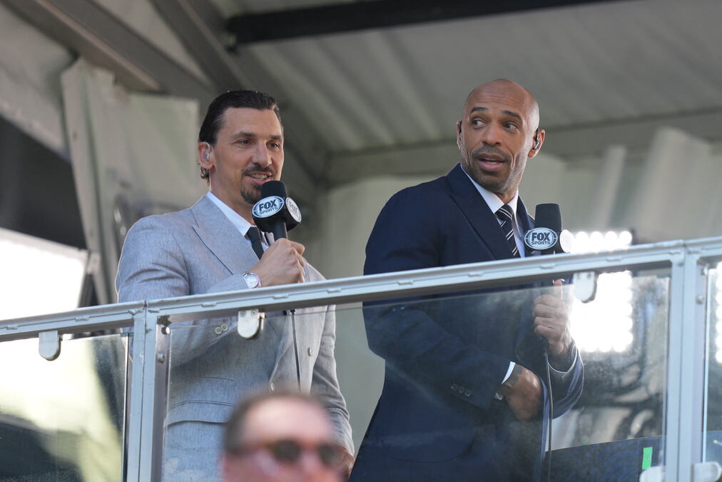 ZLATAN NIJE ŠTEDEO AMERIKANCE! FIFA lakrdiju nije osudio, a posle debakla domaćina nije imao milosti - sasuo im surovu istinu u lice!