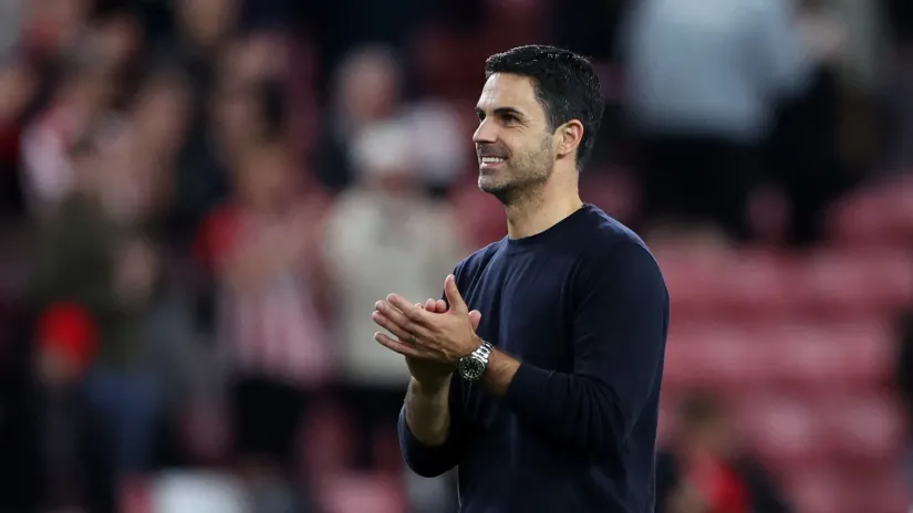 Arteta čeka novi ugovor! Do tada šta je sa Đekerešom? Raja, Konsa, Dauman, o svima po malo