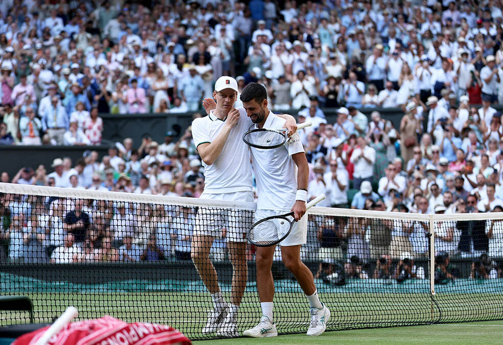 ATP pod velikim pritiskom: Siner i Đoković ogolili probleme, više nema nazad