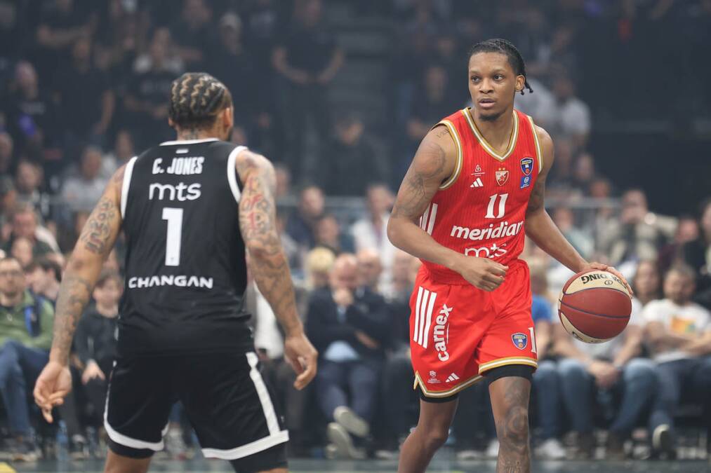 Partizan i Zvezda saznali šta se sprema u Evroligi: Odbili su da donesu najvažniju odluku