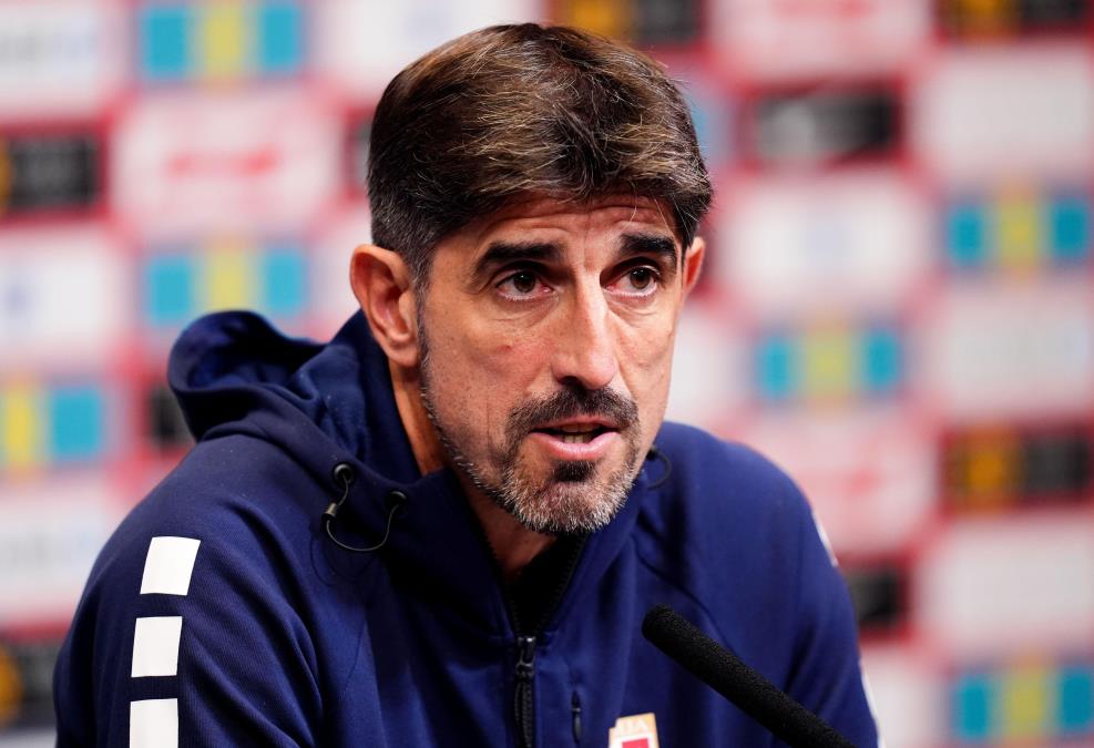 EKSKLUZIVO! VELJKO PAUNOVIĆ POZVAO PETORICU FUDBALERA ZVEZDE: Otkrivamo ko je na spisku selektora! Jedno potpuno novo ime...