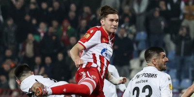 Cela Srbija može da gleda spektak: Poznato ko prenosi 180. večiti derbi