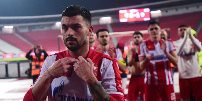 Nemanja Radonjić nastavlja karijeru u Indoneziji!