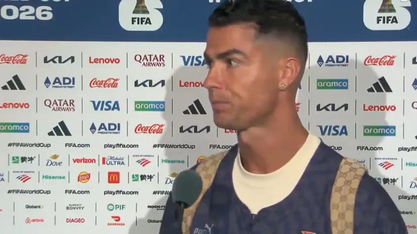 Savest mi je čista... Portugalija pre Kristijana nikad ništa nije osvojila; trofej EP isto što i mundijalski