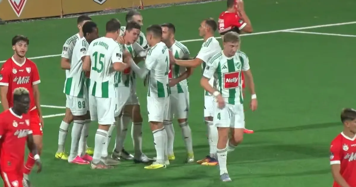 Čelsi ga uzeo Partizanu, a sad igra u Prvoj ligi Srbije: Odmah dao gol, da li se vraća veliki srpski talenat?