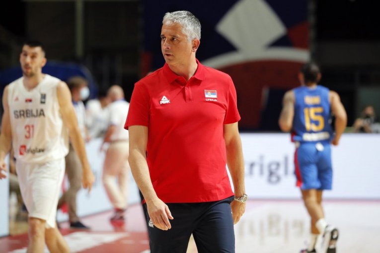 EKSKLUZIVNO - KOKOŠKOV ZA SPORTISSIMO! Evo šta bivši selektor Srbije kaže o preuzimanju Crvene zvezde!