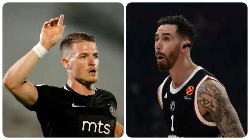 Ožegović: Vildoza nema emocije koje sam ja imao, svejedno mu je da li igra za Zvezdu ili Partizan