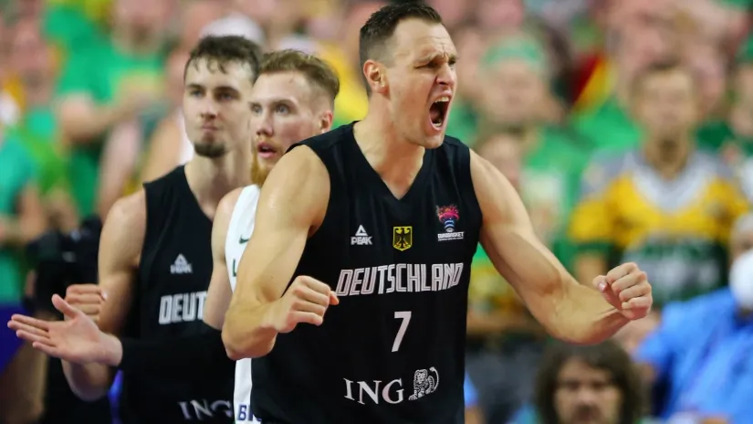 Svetski i evropski šampion se oprostio od nacionalnog dresa