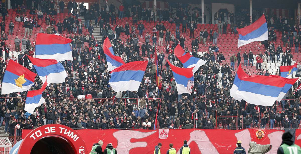 Štoper napušta Crvenu zvezdu: Nije iskoristio šansu, ide u Surdulicu