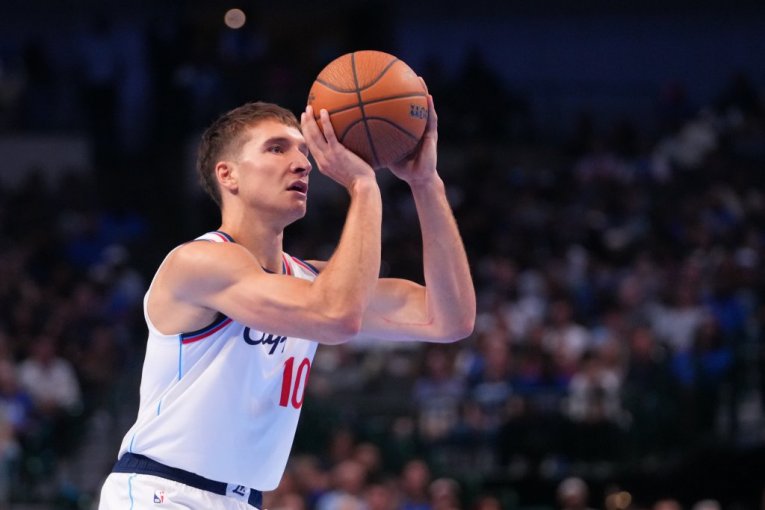 NEOČEKIVANI PREOKRET: Bogdan Bogdanović doneo odluku! (FOTO)