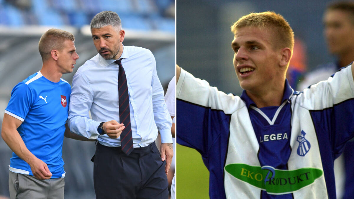 Veliko iznenađenje na klupi OFK Beograda: "Romantičari" imaju novog trenera